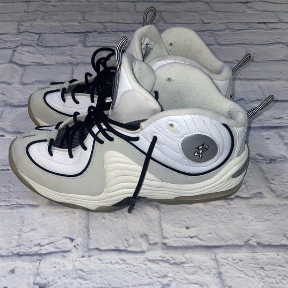 Nike Air Penny 2 - Size 12 - Picture 3 of 8